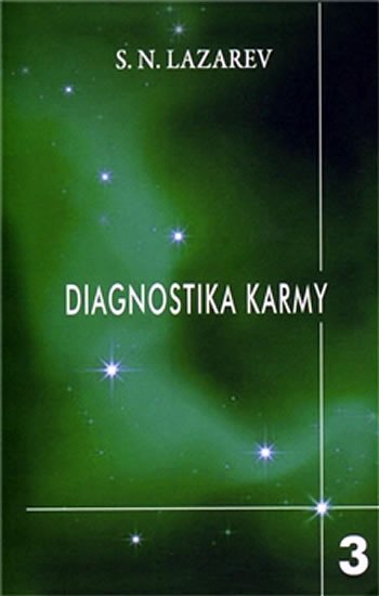 DIAGNOSTIKA KARMY 3