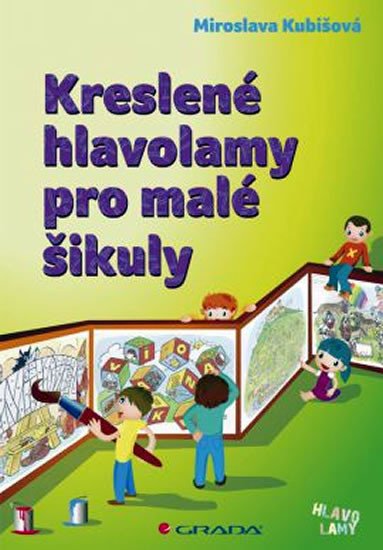 Obálka knihy