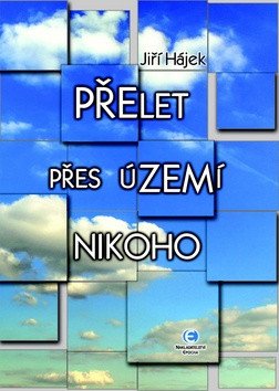 Obálka knihy