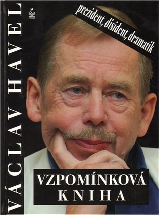 Obálka knihy