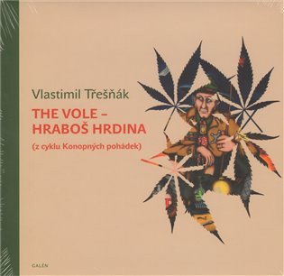 Obálka knihy