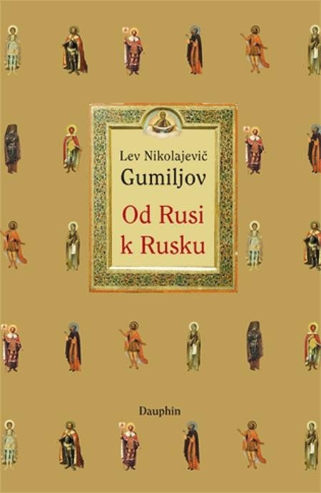 OD RUSI K RUSKU