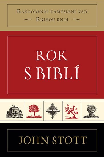 ROK S BIBLÍ