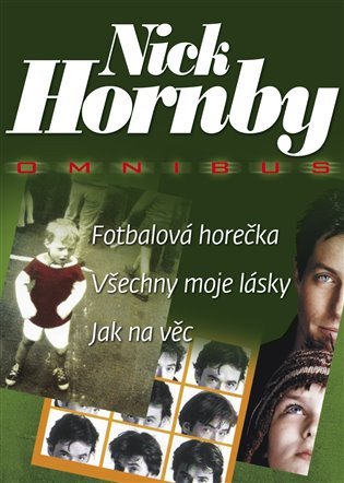 Obálka knihy