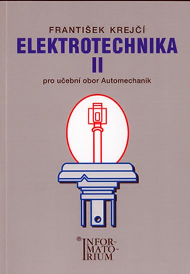 ELEKTROTECHNIKA 2.