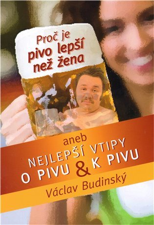 Obálka knihy