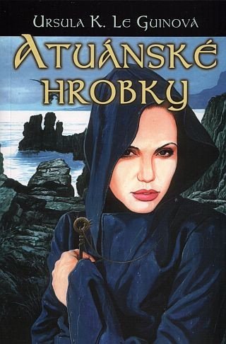 Obálka knihy