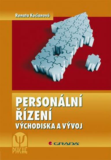 PERSONÁLNÍ ŘÍZENÍ VÝCHODISKA A VÝVOJ