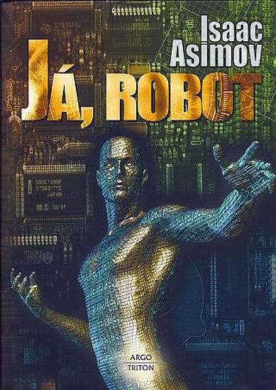 JÁ, ROBOT