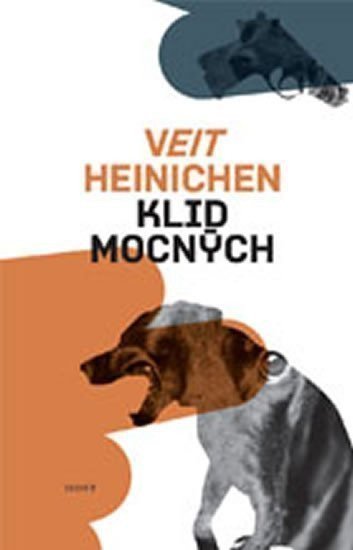 Obálka knihy