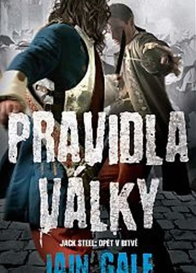 Obálka knihy