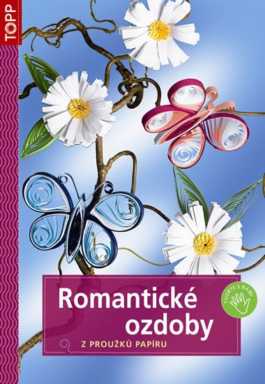 TOPP ROMANTICKÉ OZDOBY