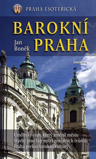 BAROKNÍ PRAHA