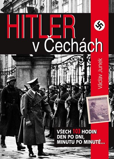 HITLER V ČECHÁCH/BVD