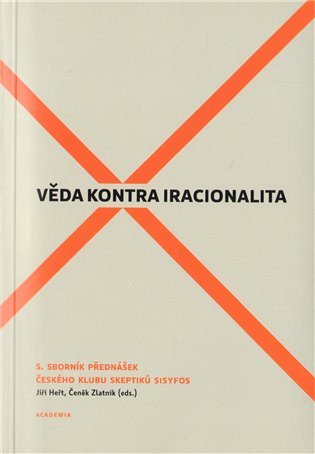 Obálka knihy