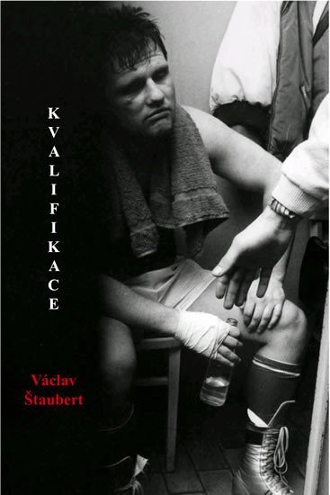 Obálka knihy