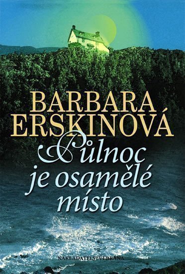Obálka knihy