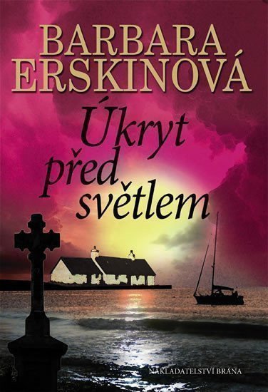 Obálka knihy