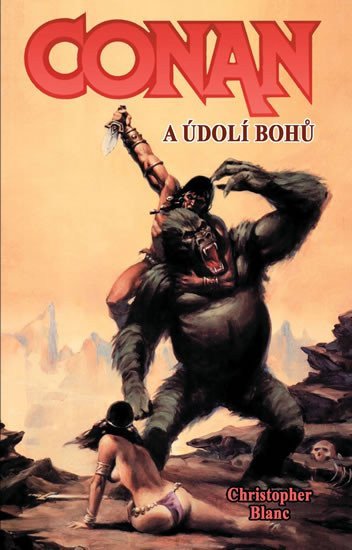 Obálka knihy