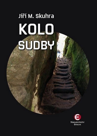 Obálka knihy