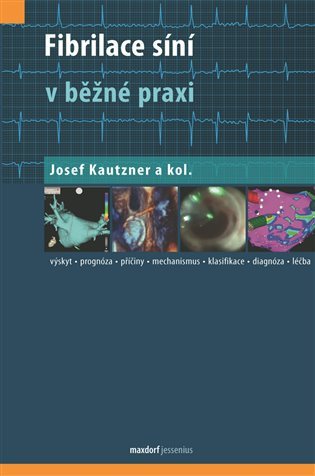 Obálka knihy