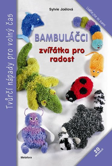 BAMBULÁČCI - ZVÍŘÁTKA PRO RADOST