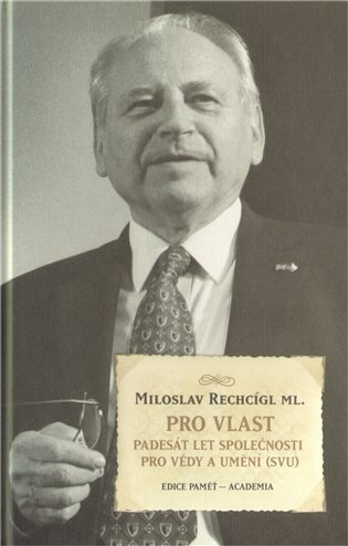 Obálka knihy