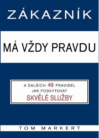 Obálka knihy