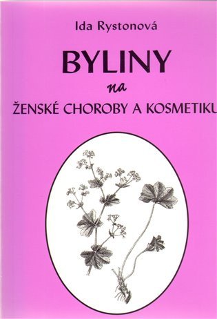 Obálka knihy
