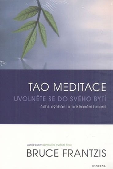 TAO MEDITACE