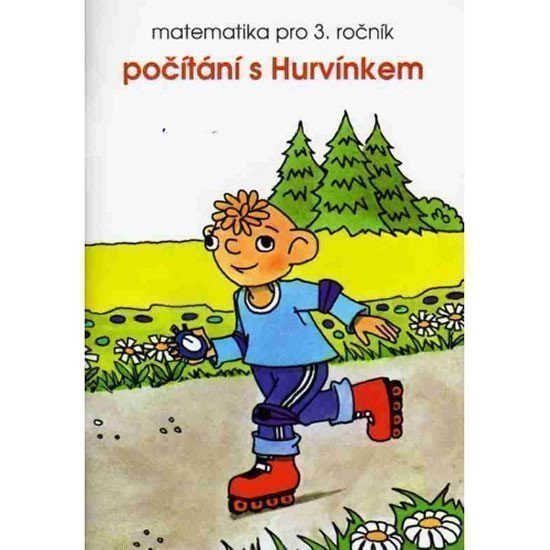 Obálka knihy