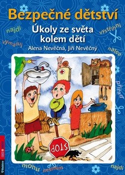 Obálka knihy
