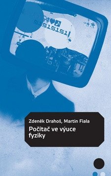 Obálka knihy
