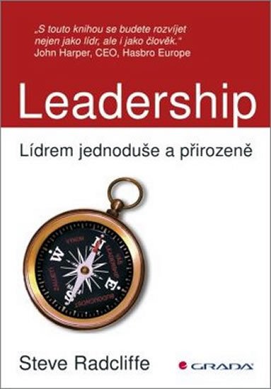 LEADERSHIP/GRADA