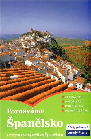 Obálka knihy