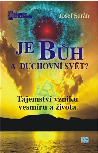 Obálka knihy