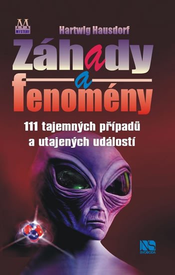 ZÁHADY A FENOMÉNY