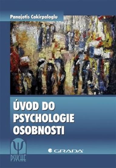 ÚVOD DO PSYCHOLOGIE OSOBNOSTI