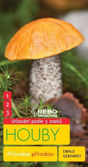 Obálka knihy