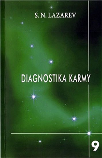 DIAGNOSTIKA KARMY 9.