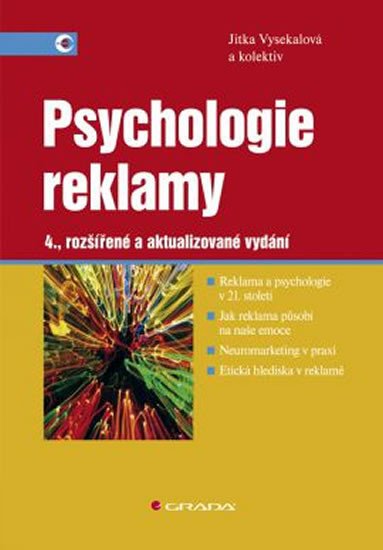 Obálka knihy
