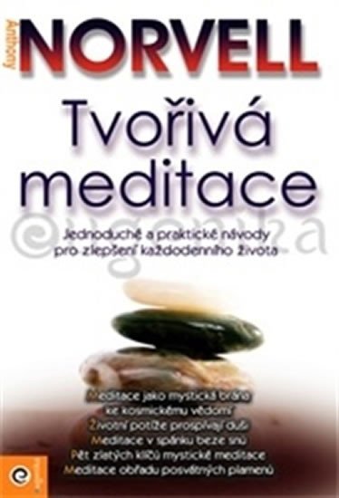 TVOŘIVÁ MEDITACE