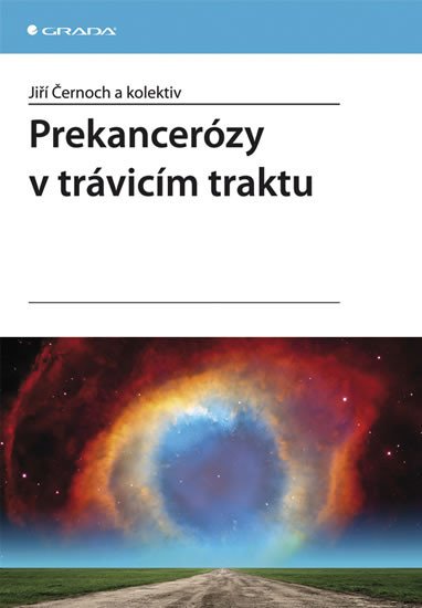 PREKANCERÓZY V TRÁVICÍM TRAKTU