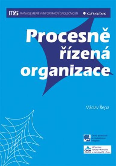 PROCESNĚ ŘÍZENÁ ORGANIZACE/GRADA