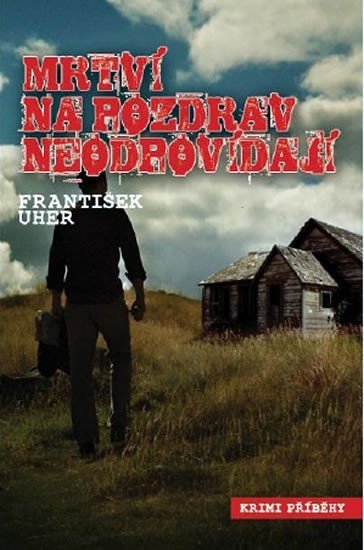 Obálka knihy