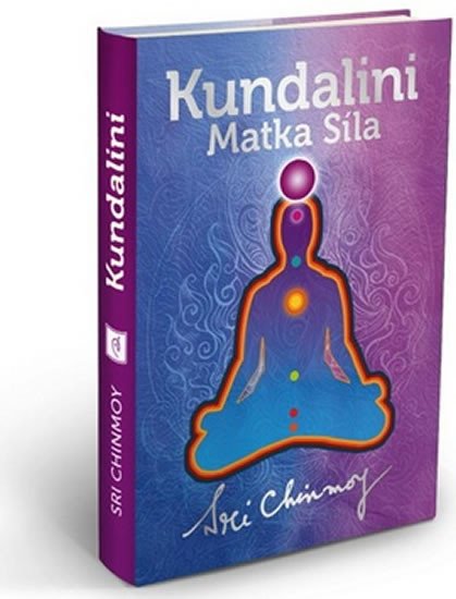 KUNDALINI  MATKA SÍLA