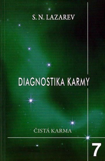 DIAGNOSTIKA KARMY 7