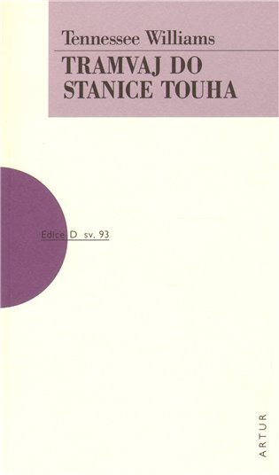 TRAMVAJ DO STANICE TOUHA