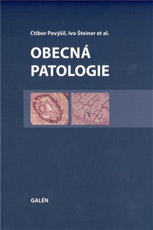 OBECNÁ PATOLOGIE