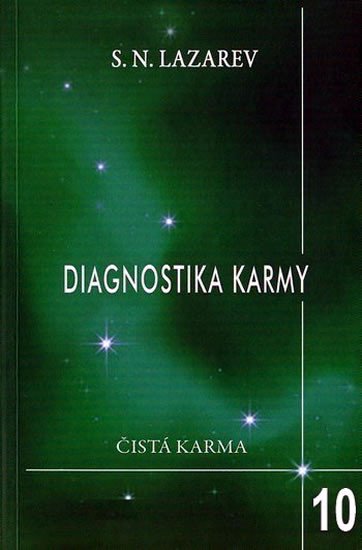 DIAGNOSTIKA KARMY 10.